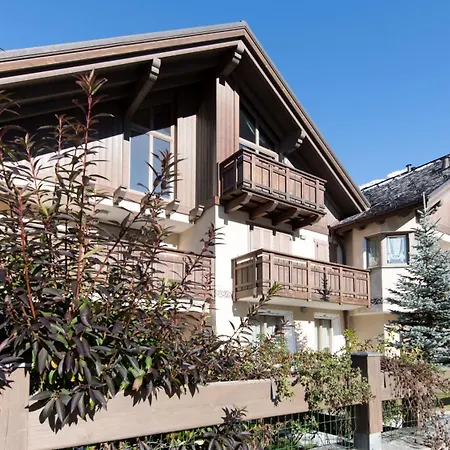 Castellazzi 14 - Marmotta Apartment *