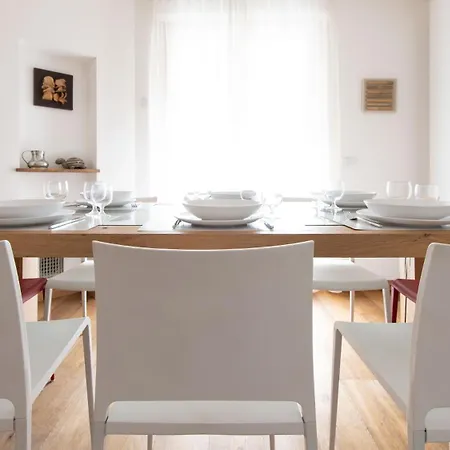 Castellazzi 14 - Marmotta Apartment Bormio