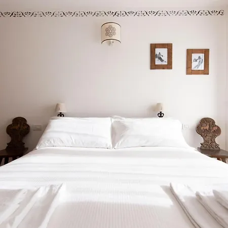 Apartment Castellazzi 14 - Marmotta
