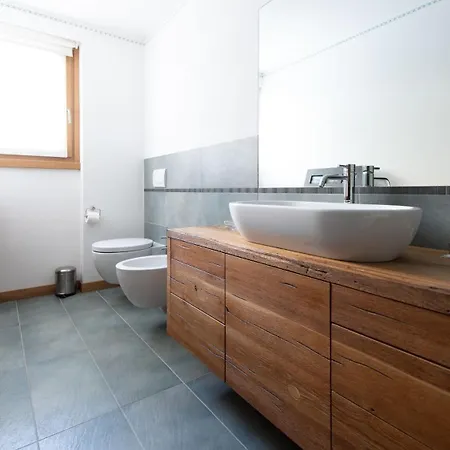 Apartment Castellazzi 14 - Marmotta *