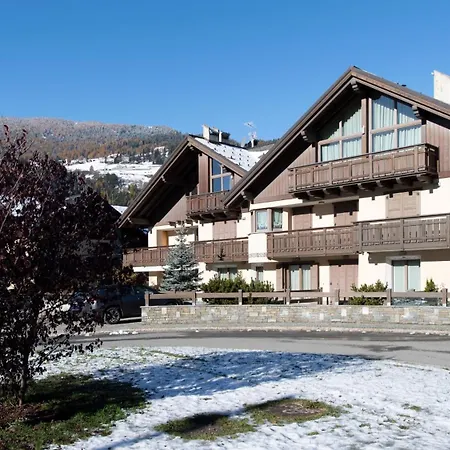 Apartment Castellazzi 14 - Marmotta