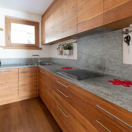 Apartment Italianway - Castellazzi 14 Marmotta Bormio