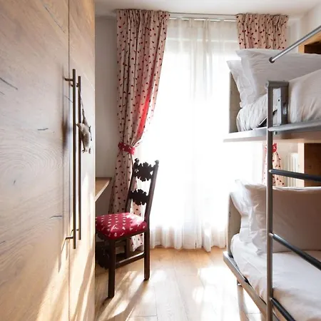 Castellazzi 14 - Marmotta Apartment