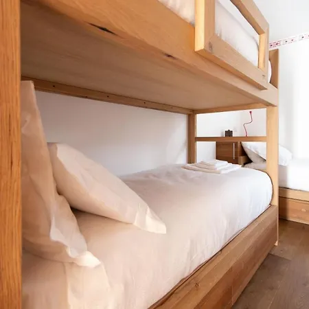 Apartment Italianway - Castellazzi 14 Marmotta Bormio