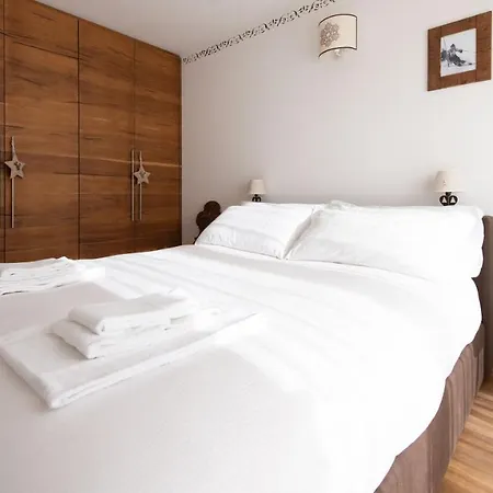 Castellazzi 14 - Marmotta Apartment Bormio