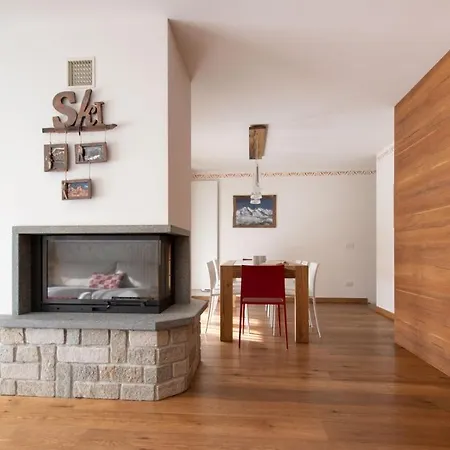 Italianway - Castellazzi 14 Marmotta Bormio