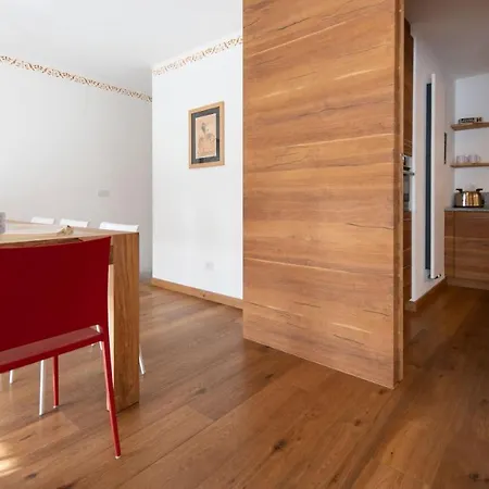 Apartment Castellazzi 14 - Marmotta *