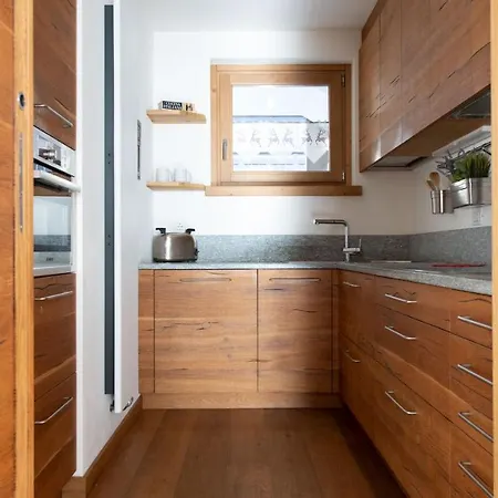 Castellazzi 14 - Marmotta Apartment *