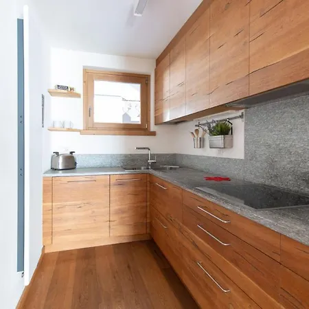 Apartment Castellazzi 14 - Marmotta