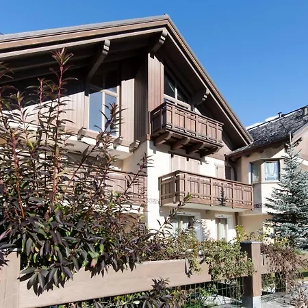 Apartment Castellazzi 14 - Marmotta *