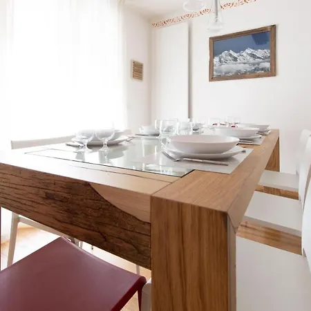 Italianway - Castellazzi 14 Marmotta * Bormio