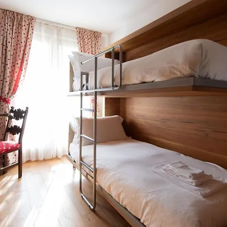 Apartment Italianway - Castellazzi 14 Marmotta