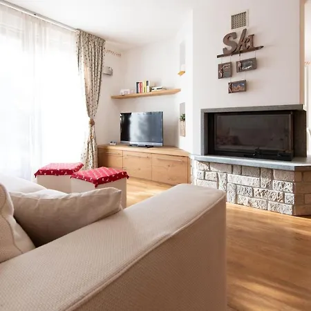 Apartament Italianway - Castellazzi 14 Marmotta Bormio