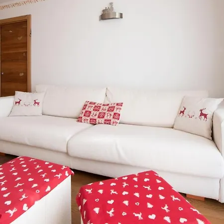 Italianway - Castellazzi 14 Marmotta * Bormio